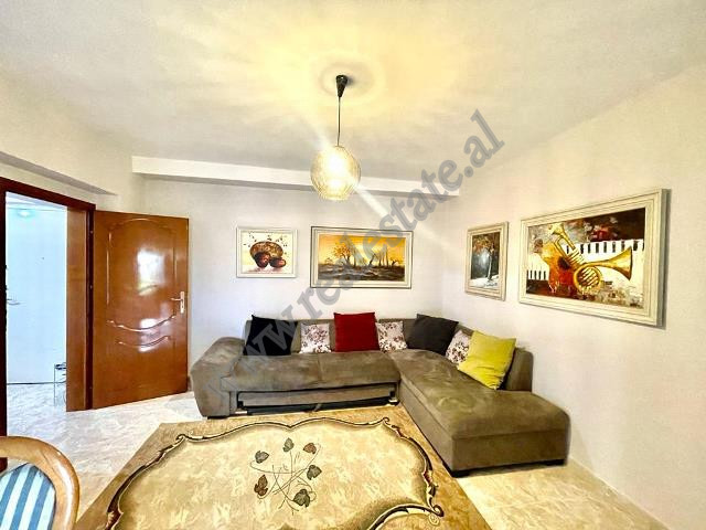 Two bedroom apartment for rent in the Center of Tirana, Albania